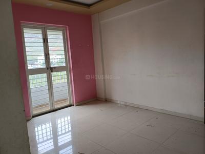 Laxminarayan Apartment Bedroom One 1