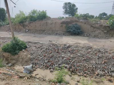 Image of 900 Sq.ft Residential Plot / Land for sale in Pandav Nagar, Ghaziabad for Rs. 6999998