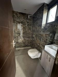 Bathroom Image of 1152 Sq.ft 3 BHK Builder Floor for sale in Patel Nagar New Delhi for Rs. 24000000
