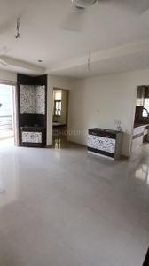 Hall Image of 1450 Sq.ft 3 BHK Apartment / Flat for rent in Harni Vadodara for Rs. 20000