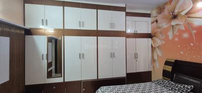 Bedroom Image of 1458 Sq.ft 3.5 BHK Apartment / Flat for sale in Nimbus The Hyde Park, Sector 78 Noida for Rs. 12000000