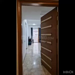 Image of 1670 Sq.ft 2 BHK Apartment / Flat for sale in SS The Leaf, Sector 85, Gurgaon for Rs. 18500000
