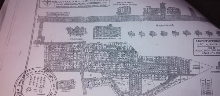 Vaipoor, Oragadam Sriperambattur Main Image 1