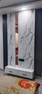 Bedroom Image of 1996 Sq.ft 4 BHK Builder Floor for sale in Janakpuri New Delhi for Rs. 14500000