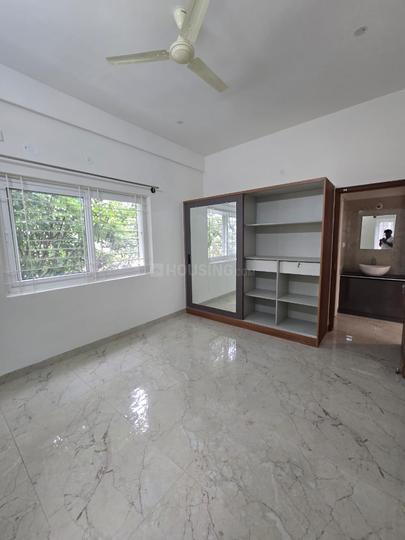 HSR layout sector 2 Bedroom 1