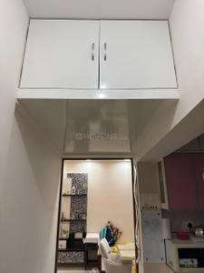 Kitchen Image of 945 Sq.ft 2 BHK Apartment / Flat for sale in Mayfair Hillcrest, Vikhroli West Mumbai for Rs. 17000000