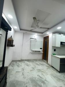 1 BHK Independent Builder Floor