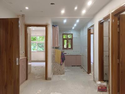 Living Room Image of 950 Sq.ft 3 BHK Builder Floor for sale in Sector 25 Rohini New Delhi for Rs. 13000000