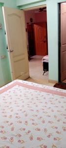 Bedroom Image of 950 Sq.ft 2 BHK Apartment / Flat for sale in Shree Krishna Sadan, Sanpada Navi Mumbai for Rs. 17500000