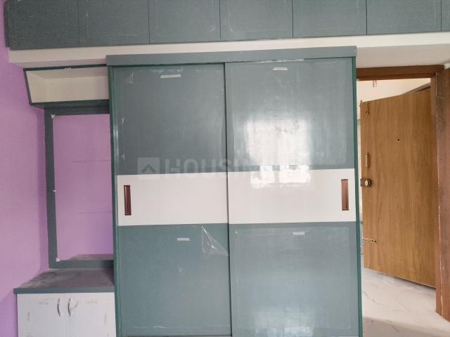 Hari Residency Bedroom 1