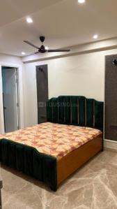 Bedroom Image of 2250 Sq.ft 3 BHK Builder Floor for sale in DLF Phase 2, DLF Phase 2 Gurgaon for Rs. 45000000