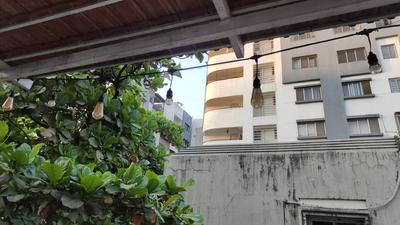 Balcony Image of 4500 Sq.ft 5 BHK Independent House for rent in Venkatesh Flora, Mundhwa Pune for Rs. 190000
