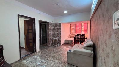 1.5 BHK Flat