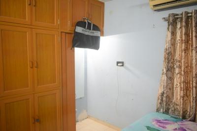 Bedroom Image of 1323 Sq.ft 3 BHK Independent House for sale in Chandkheda Ahmedabad for Rs. 15000000