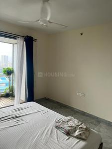 Bedroom Image of 1150 Sq.ft 2 BHK Apartment / Flat for sale in Lodha Enchante, Sion Mumbai for Rs. 32000000