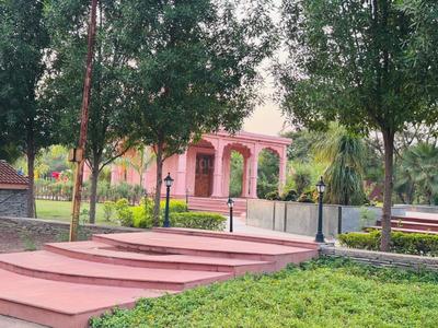 Image of 7282 Sq.ft Residential Plot / Land for sale in Swastik Kalpvriksh, Old Dhamtari Road, Raipur for Rs. 10558900
