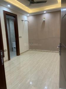 Bhk Builder Bhk Flat In Vaishali Sector BHK 1260 Sqft Independent