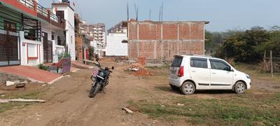 Image of 800 Sq.ft Residential Plot / Land for sale in Dhawa, Lucknow for Rs. 1400000