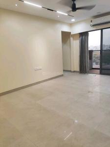2.5 BHK Flat