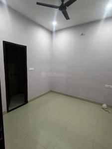 Bedroom Image of 891 Sq.ft 2.5 BHK Independent House for rent in Palam Vihar Extension Gurgaon for Rs. 20000