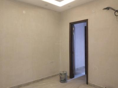 Bedroom Image of 1650 Sq.ft 4 BHK Builder Floor for sale in Sector 17 Rohini New Delhi for Rs. 20500000