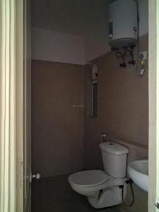 Bedroom Two Image of 1900 Sq.ft 3 BHK Apartment / Flat for sale in Paras Tierea, Sector 137 Noida for Rs. 20000000