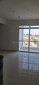 Hall Image of 850 Sq.ft 2 BHK Apartment / Flat for sale in TT Nagar Bhopal for Rs. 4500000
