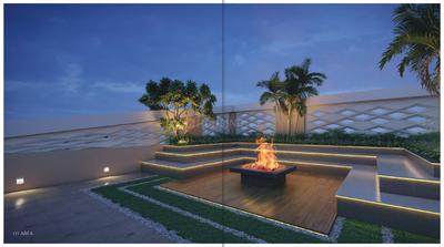 Image of 1764 Sq.ft 3 BHK Apartment / Flat for sale in Don Bosco Colony, Siliguri for Rs. 8820000
