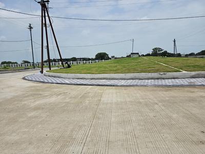 Image of 1000 Sq.ft Residential Plot / Land for sale in Silicon Sansaara, Kanadiya, Indore for Rs. 6800000