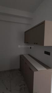 Kitchen Image of 2565 Sq.ft 3 BHK Apartment / Flat for rent in The Gate 2, PDPU Road Gandhinagar for Rs. 40000