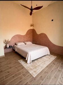 Bedroom Image of 16000 Sq.ft 3 BHK Farm House for sale in Police LineTakli Nagpur for Rs. 9900000