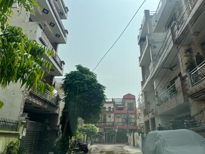 Image of 2160 Sq.ft 4 BHK Independent House for sale in Ansals Chiranjiv Vihar, Ghaziabad for Rs. 32500000