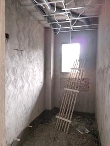 Bedroom Two Image of 2100 Sq.ft 4 BHK Builder Floor for sale in Deenpur New Delhi for Rs. 17000000