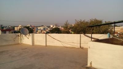 Balcony Image of 432 Sq.ft 2 BHK Apartment / Flat for sale in Patel Nagar Gwalior for Rs. 2000000