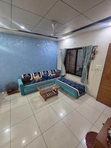 Hall Image of 2000 Sq.ft 2 BHK Villa for rent in Atladara Vadodara for Rs. 25000