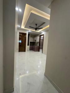 Hall Image of 1300 Sq.ft 3 BHK Builder Floor for sale in Virasat Home, Mahurali Ghaziabad for Rs. 8500000