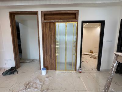 Hall Image of 1326 Sq.ft 2 BHK Apartment / Flat for rent in Aparna Zenon, Puppalaguda Hyderabad for Rs. 55000