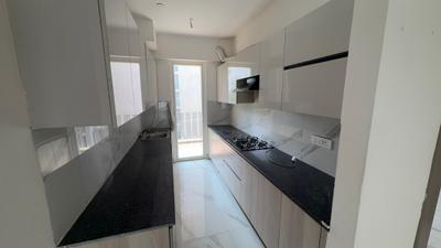 Kitchen Image of 1494 Sq.ft 3.5 BHK Builder Floor for rent in M3M Soulitude , Sector 89 Gurgaon for Rs. 33000