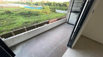 Image of 1450 Sq.ft 3 BHK Apartment / Flat for sale in Kiwale, Pune for Rs. 8400000