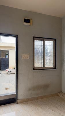 Living Room Image of 380 Sq.ft 1 RK Builder Floor for rent in Gokhalenagar Pune for Rs. 15000