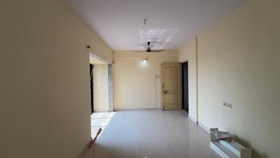 Living Room Image of 1200 Sq.ft 2 BHK Apartment / Flat for rent in Goodwill Gardens, Kharghar Navi Mumbai for Rs. 37000
