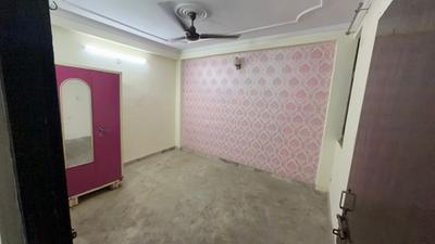 Bedroom Image of 670 Sq.ft 2 BHK Builder Floor for sale in Mayur Vihar Phase 1 New Delhi for Rs. 5200000
