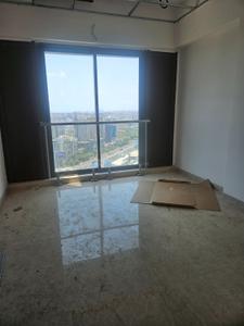 Hall Image of 5000 Sq.ft 7 BHK Duplex for sale in Adani Ten BKC, Bandra East Mumbai for Rs. 190000000
