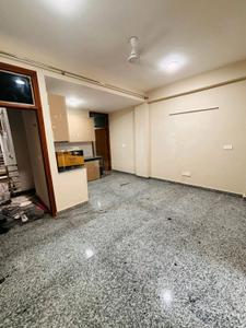 Hall Image of 750 Sq.ft 2 BHK Builder Floor for rent in Sultanpur New Delhi for Rs. 21000