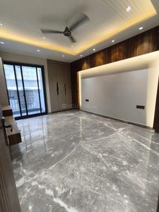 Hall Image of 1150 Sq.ft 3 BHK Builder Floor for sale in Sector 14 Rohini New Delhi for Rs. 17200000