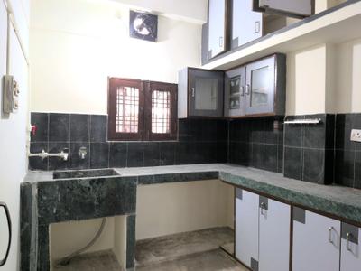 Kitchen Image of 1150 Sq.ft 2 BHK Apartment / Flat for rent in Nagaram Ranga Reddy District Secunderabad for Rs. 12000
