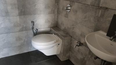 Image of 950 Sq.ft 3 BHK Apartment / Flat for rent in Shaligram Prime, South Bopal, Ahmedabad for Rs. 30000