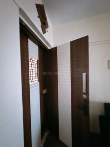 Bedroom Image of 905 Sq.ft 2 BHK Apartment / Flat for rent in Santacruz East Mumbai for Rs. 75000