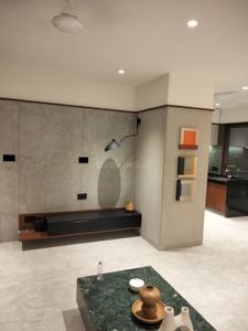 Hall Image of 1857 Sq.ft 3 BHK Apartment / Flat for sale in Palanpur Surat for Rs. 7161000