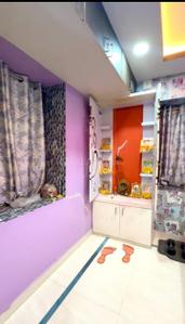 Bedroom Image of 900 Sq.ft 2 BHK Apartment / Flat for sale in Patrapada Bhubaneswar for Rs. 7800000